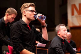 NBK 2019 - A-orkest 